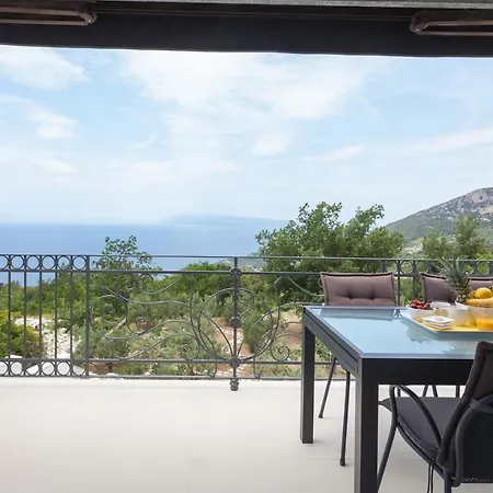 Retro Fusion A Luxury In Villa *