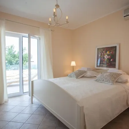 Retro Fusion A Luxury In Villa